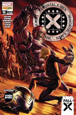 Immortal X-Men #18