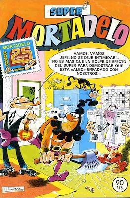 Super Mortadelo / Mortadelo. 2ª etapa #155