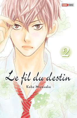 Le fil du destin #2