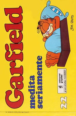 Garfield (Rústica) #22