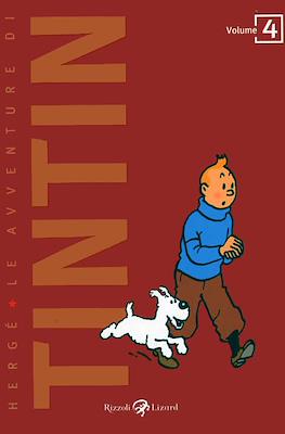 Le avventure di Tintin #4