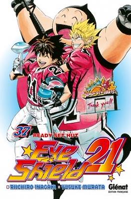 Eyeshield 21 #37