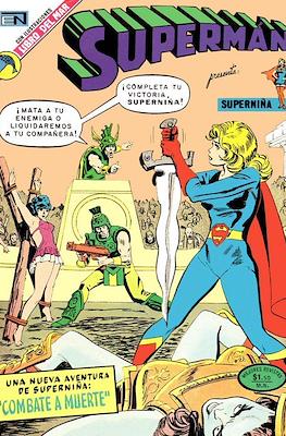Supermán #915