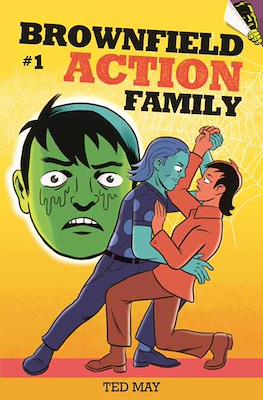 Brownfield Action Family