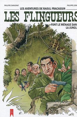 Les aventures de Raoul Fracassin #4