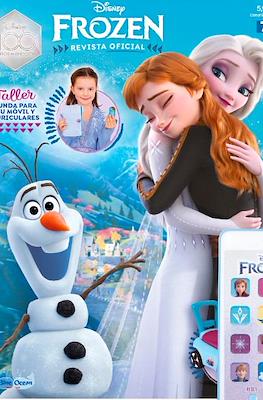 Frozen #76