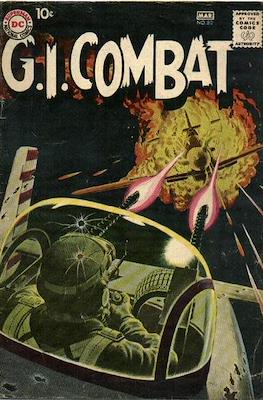 G.I. Combat #80