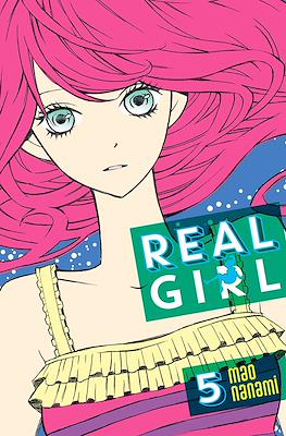 Real Girl #5