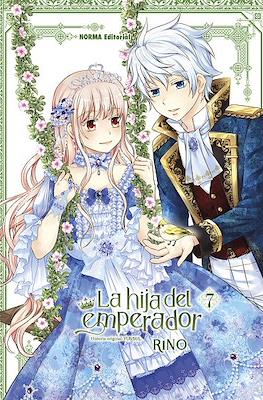 La hija del emperador (Rústica con sobrecubierta) #7