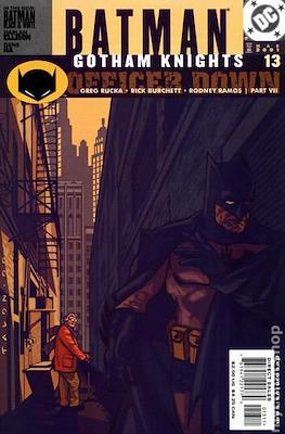 Batman: Gotham Knights (Comic Book) #13