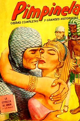 Pimpinela #70