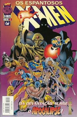 Os Espantosos X-Men / Espantosos X-Men & Wolverine #2