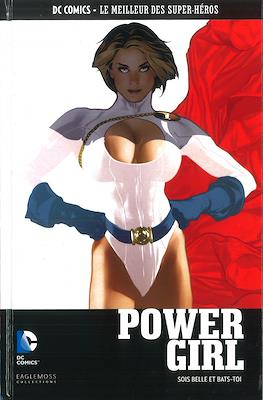 DC Comics: Le Meilleur des Super-Héros #114
