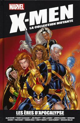 X-Men - La Collection Mutante #24