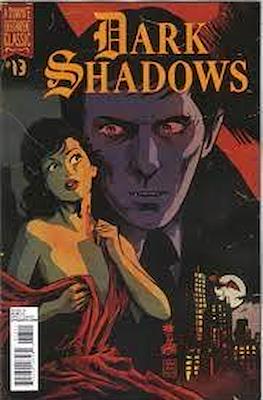 Dark Shadows #13