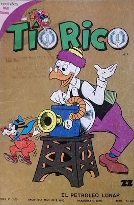 Tío Rico #127