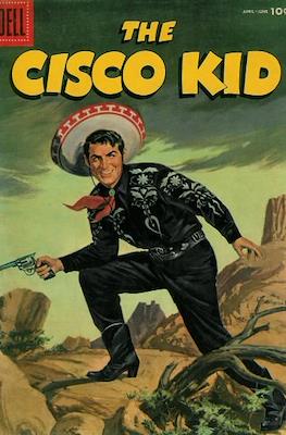 The Cisco Kid #31