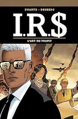 I.R.$. #26