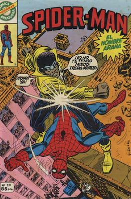 Spider-Man. Cómics Bruguera #29