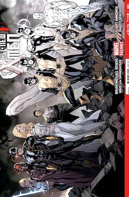All-New X-Men Vol. 1 (Variant Cover) #1.7