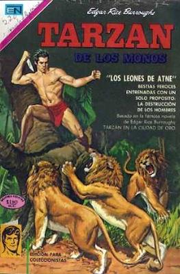 Tarzán #270