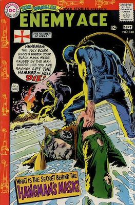 Star Spangled War Stories Vol. 2 #140