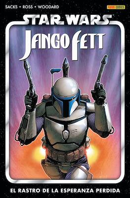Star Wars: Jango Fett - El rastro de la esperanza perdida