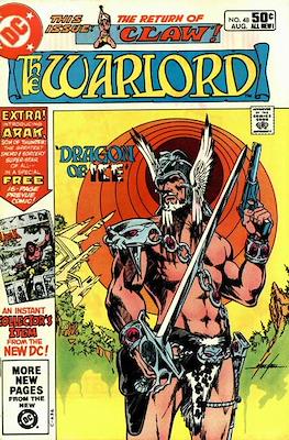 The Warlord Vol.1 (1976-1988) #48