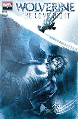 Wolverine The Long Night (2019) #5