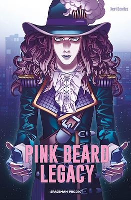 Pink Beard Legacy (Cartoné 192 pp)