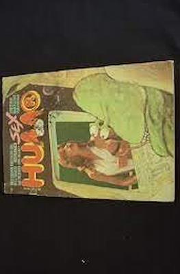 Sex Hum® #27