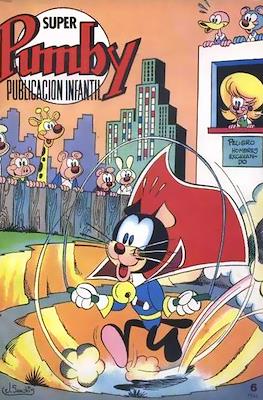 Super Pumby (2ª época 1963-1973) #83