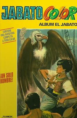 Jabato Color (Cartoné 68 pp) #29