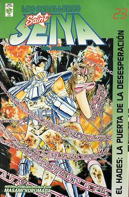 Saint Seiya (Rústica) #23