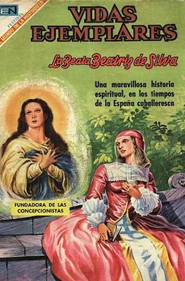 Vidas Ejemplares #291