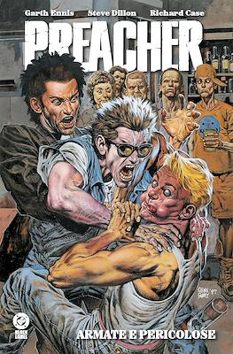 Preacher #9