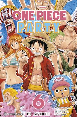 One Piece Party #6
