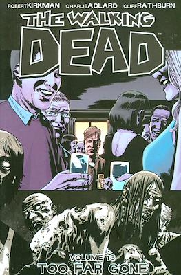The Walking Dead #13