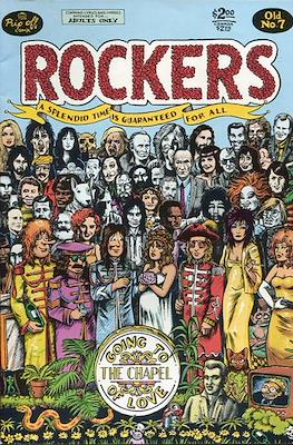 Rockers #7