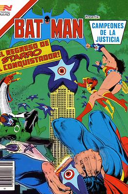 Batman (Grapa) #1180