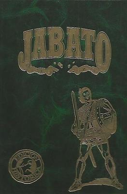 Jabato. Edición histórica (Cartoné guaflex) #4