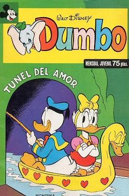 Dumbo (Rústica 100-68 pp) #15