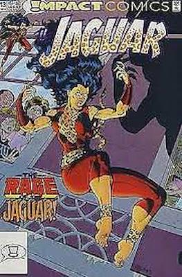 The Jaguar #13