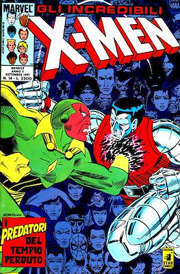 Gli Incredibili X-Men #14