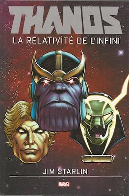 La Trilogie de L'Infini (2014) #2