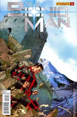 The Bionic Man #23