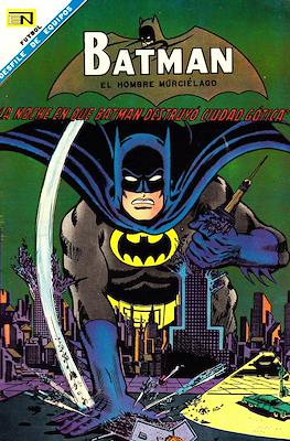 Batman #410