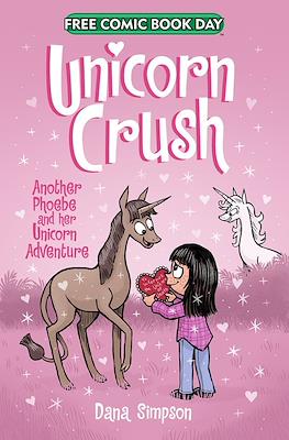 Unicorn Crush - Free Comic Book Day 2024