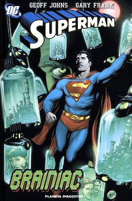Superman di Geoff Johns #3