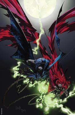 Batman/Spawn (Variant Cover) (Comic Book 48 pp) #1.11